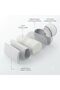 Cervical Pillow Round - Universal (Soft) - 4