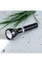 مصابيح فلاش Cree LED قابلة لإعادة الشحن وغير قابلة للكسر Knfl5119 - 6