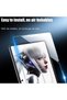 غطاء حماية لجهاز Redmagic Astra للألعاب/RedMagic Tablet 3 Pro مع واقي شاشة زجاجي مقوى مزدوج - 2