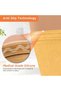 Medical Compression Above Knee Stockings - Large - 2