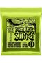 2221 Regular Slinky Nickel Wound Electric Strings (Pack of 2) - 8