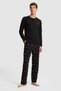 U.S Polo 19099 Men's Pajama Set