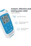 Perfect TENS - Clinically Proven TENS Device for Pain Relief of The Back, Hip, Leg, Arm Aswell as Arthritis and Sciatica. Includes Kneestim for Arthritis and Pain in The Knee - 2