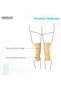 Tubular Elastic Knee Cap - XL - 3