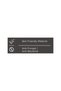 New Male Ingunial Hernia Belt Double Pad - Large - 3