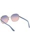 Womens Sunglass Sunglasses (pack of 1) - 3