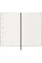 Moleskine: 12M Weekly Notebook Large Black Hard - 5