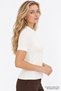 Reglan Sleeve Collared Slim Fit Knitwear Cardigan - 3