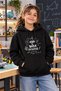 Math Is Super Power Kids' Fleece Hooded Sweatshirt - 3