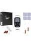 Perfect EMS - Strengthen, Rehabilitate and Tone Muscles. Recover Faster from Injuries. TENS Program for Pain Relief - 2