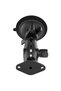 RAMВ® Twist-Lockв„ў Suction Cup Double Ball Mount - Medium - 5