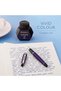 Bottled Ink Refill - Mysterious Blue (50ml) - 3