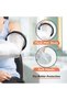 Cast Cover Arm - Long (From Wrist Upto Upper Arm), Waterproof For Left & Right Hands, Protect Bandage Against Water Exposure During Bath & Shower, Injury -Universal (Grey) - 3