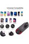 6-in-1 Multi-Function Wireless Charging Stand for Smartphone, Smartwatch and AirPods – Desktop Charging Dock - 7