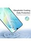 4-Pack Screen Protector for Samsung Galaxy A18/A17/A16 - 5