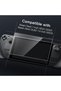 واقي شاشة لجهاز Steam Deck OLED مقاس 7.4 بوصة / Steam Deck مقاس 7 بوصة، عبوة من قطعتين - 2