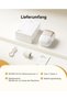 B2 Pro Label Printer with Waterproof Labels, Self-Adhesive, 300 DPI Labeling Device, Printable in Red and Black, Bluetooth Label Printer for Photos, Date Label, Price Tags, DIY, Gold - 8