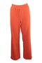 Pantaloni Marta Orange