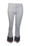 Pantaloni Heritage White - 3