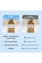 Name Badges for B1 B21 B31 B3S K3 Label Printer, 50 x 30 mm White, 50 x 70 mm White, 40 x 30 mm Transparent, 3 Rolls Thermal Label Tape - 6