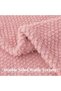 بطانية جاكار كبيرة للأريكة، 130×180 سم - 3