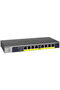 Switch Gigabit GS108PP - 2