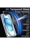 Matte Screen Protector for iPhone 15 Plus, 2-Pack - 6