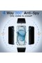360° Privacy Screen Protector for iPhone 15 Plus, 2-Pack - 3