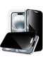 360° Privacy Screen Protector for iPhone 16, 2-Pack