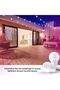 LED Bulb, 9 Watts, Warm Light, 3000k, E27 Base, Non Dimmable - 6