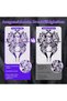 P90 Wireless Tattoo Stencil Printer - Professional and Beginner Friendly, Bluetooth and USB Connection, Free Stencil Paper Included - 7