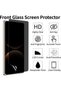 هواوي ميت إكس 7 Compatible with HUAWEI Mate X7 Privacy Screen Protector - 2