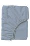King Size Fitted Sheet | Soft 400TC Sateen Cotton Material | - 4