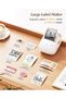 B2 Pro Portable Label Maker, Thermal Label Printer with Fun APP - 6