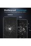 Anti-Scratch Full Coverage Tempered Glass Screen Protector For Redmi 14C 4G - 4