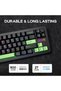 لوحة مفاتيح ميكانيكية لاسلكية Galaxy68 QMK/VIA، مصنوعة من سبائك الألومنيوم - 7