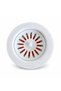 ÇÖPMAK LAVABO SİFON BEYAZ RENK - 3