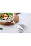 Stainless Steel Salad Tongs 25 cm | Kitchen & Cooking Servin - 3