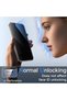 360° Privacy Screen Protector for iPhone Air, 2-Pack - 8