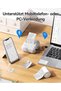 B31 Label Printer, Grey - 4