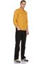 Men's Solid Slim Fit Casual Shirt - 7