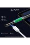 قلم iPad 2018-2026، ميزة رفض راحة اليد، شحن سريع مرتين (أسود) - 3