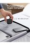 مجموعة شاحن جالاكسي 25 واط مع كابل USB-C بطول 2 متر، قابس شحن سريع - 5