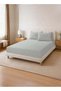 2-Piece Pillowcase set | Soft 400 TC Sateen Cotton Material - 5