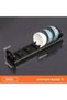 Plastic Dish Drainer Plate and Cutlery Drying Rack, Dish Rac - 2