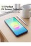 3 Pack 9H Tempered Glass Screen Protector for Samsung Galaxy A27 - 5
