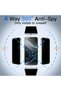 360° Privacy Screen Protector for iPhone 16 Pro, 2-Pack - 3