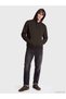 Quality Parts from Çelebi Store Men's Thick Hoodie - 2