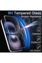 Matte Screen Protector for iPhone 16, 2-Pack - 6