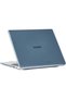 غطاء حماية صلب قابل للتركيب متوافق مع جهاز Huawei MateBook، غطاء بلاستيكي صلب للابتوب C - 3
